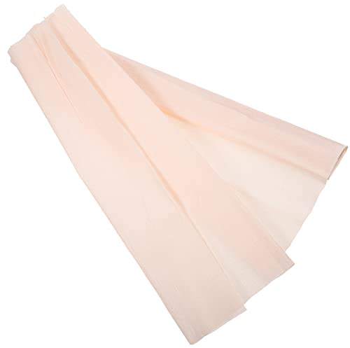 COHEALI 1 Rolle Krepppapier Für Den Floristen Bastelkrepppapier Große Papierblumen Kiste Papierrolle Rolle Bastelpapier Krepppapierband Krepppapier-blumen-diy-kits Breit Kunstpapier Kuchen