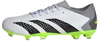 Adidas Predator Accuracy.3 L Fg Unisex Football Shoes (Firm Ground)