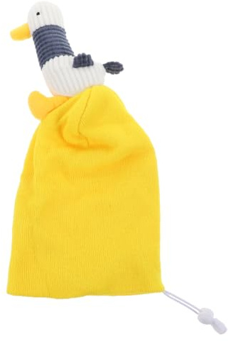 YARNOW Couvre Casque Ski Extensible Léger 15X7.48 Pouces Protection Résistante pour Casques Ski Adultes Accessoire Sports d'hiver