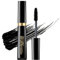 Mascara Waterproof Nero 8ml, Mascara Volumizzante e Allungante, Effetto Ciglia Finte, 4D Silk Fiber Eyelash Mascara, Antimacchia e Non Agglomerante, Ciglia Extra Volume, più Lunga e Spessa-#01
