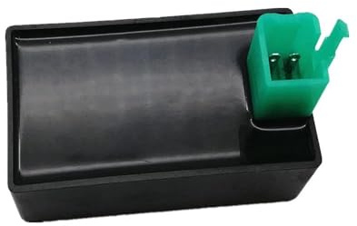 Motorrad Zündspule Für LF110 125 150 200 250 300CC Für ATV Moped Roller Racing Motorrad Leistung Teile Zündung Zünden System Einheit DC CDI Zündspule Ersatz