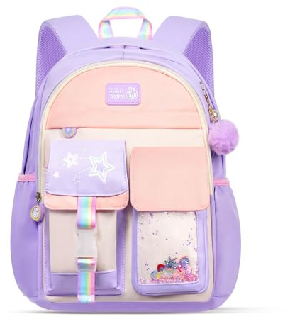 Aucuu Mochila Niña, Mochilas Escolares, Mochila Escolar Niña, Adolescentes Colegio Adolescente Infantil, Mochilas Escolares Adolescentes, Mochila Infantil