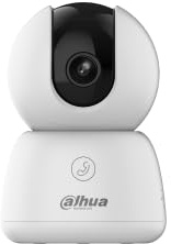 Generico Hero Telecamera da interno 5MP Ottica 3.6mm Wi-Fi/IP IR 10m - H5B
