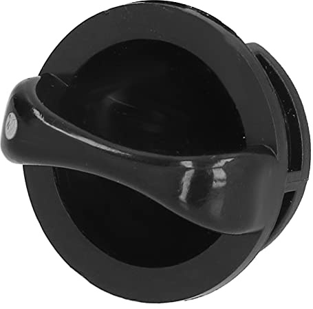 Generic Tappo Serbatoio Acqua X5 Mop Parte di Ricambio Durevole per Pulitore a Vapore, Facile da Installare, 7 G per Utenti X5 Mop