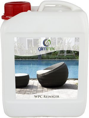 glimtrex® WPC-Reiniger 1,0l