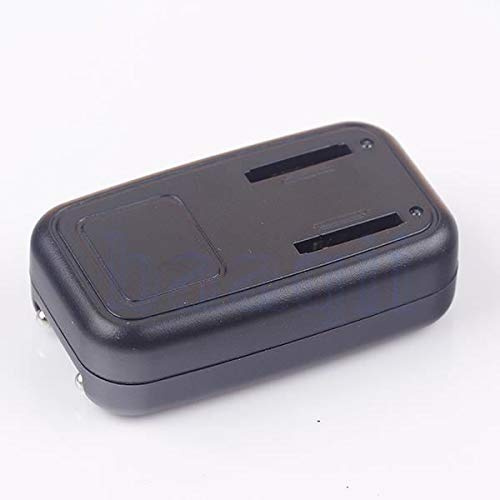 Chargeur Pile ACCU Batterie Bouton CR2032 CR2025 LI-ION Rechargeable 3.6V LIR2032 LIR2025