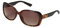 Polaroid Damen PLD 4069/G/S/X Sonnenbrille, Mehrfarbig (Dkhavana), 59
