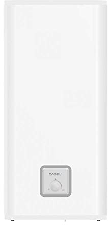 Termo eléctrico multiposición FLAT DUO de Cabel - 80 litros