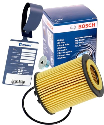 Ölfilter F026407015 | F026407015,(P7015)+1213800200+MN1801 Ölfi für Agila A Astra G H Combo Corsa B C D Meriva A