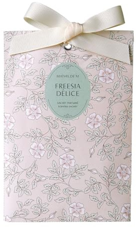Mathilde M. Duftsäckchen Freesia Délice