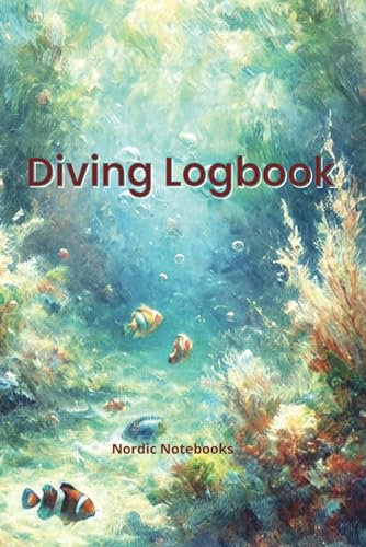 Diving Logbook