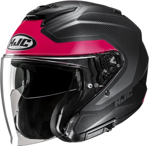 HJC, Casque Moto Jet i31 TEVIS MC8SF