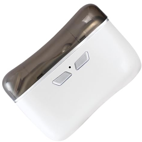 Tagliaunghie elettrico, tagliaunghie elettrico | Tagliaunghie elettrici multifunzionali | Tagliaunghie automatico Lucidatore elettrico per unghie Sicurezza per bambini Adulti Anziani