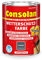 Consolan Wetterschutz-Farbe (2,5 l, schiefer)