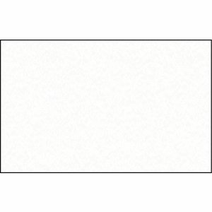 Ludwig Bähr 10 x Tonpapier 130g/qm 70x100cm weiß