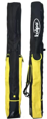 kolpo Fodero per canne da Pesca in Cordura portacanne 160 cm