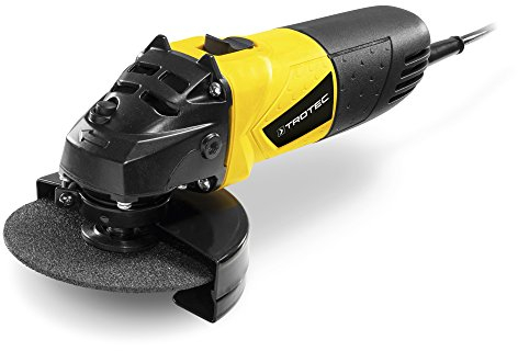 TROTEC Meuleuse d'angle PAGS 10-115 | 500 W