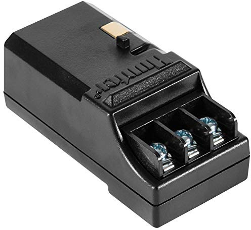 Hunter PCM300 3-Stationen-Erweiterungsmodul für Pro-C und HPC-Bewässerungssteuerung, kompatibles Add-On für Hunter Sprinkler-Controller, Rasen- und Gartensysteme