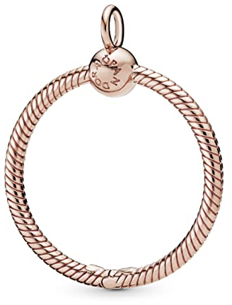 Pandora Women Vermeil Pendant 388256