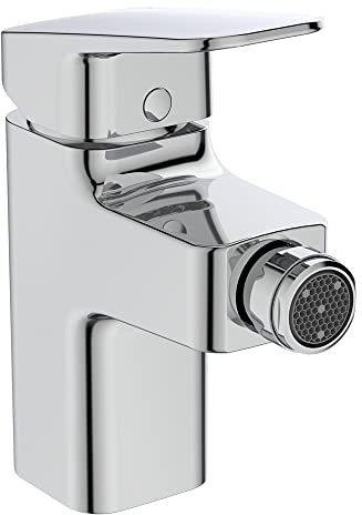 Ideal Standard BD249AA Ceraplan Bidet Mixer Tap, Chrome