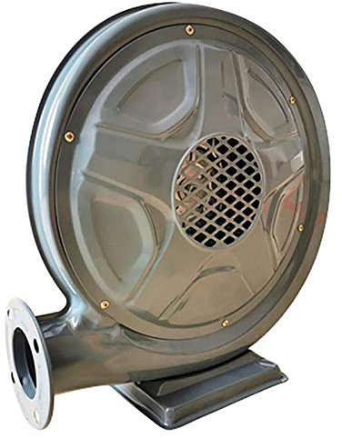 lkpqdwqz Souffleurs Barbecues Centrifuges Barbecue Classique Forge Air Gonflable Electrique pour Petite et Moyenne Maison Gonflable 220V (1100W)
