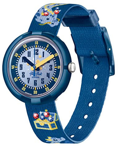 Flik Flak Montre garçon Lover of Dragons