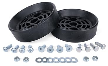 Air Lift 52500 Universal Luftfederwiege