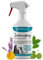 TierPlus Juckreizspray für Pferde & Hunde, 500 ml Sprühflasche, Gegen Juckreiz, Entzündungen & Ekzeme, Soforthilfe bei Allergien & trockener Haut, clevere Pflegeformel