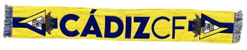 Cádiz CF | Gul halsduk