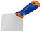 PENTRILO Espátula Premium Triangular Inox especial acabados esquinas