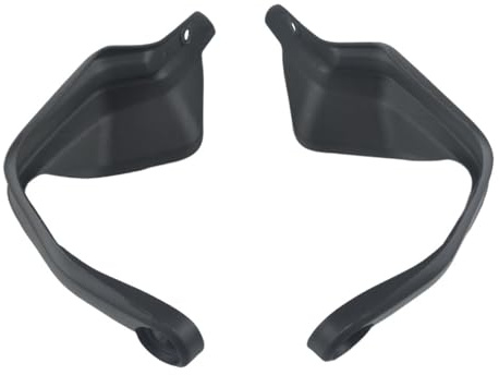 Moto Guardamanos Manillar Protector De Manos para B&MW C400X C 400 X C400 X C400 X 2019 2020 2021, Protector De Palancas De Embrague De Freno, Parabrisas