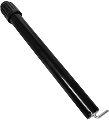 LABRIMP Asta Di Supporto Per Ventilatori Piantana Sollevamento Ventilatore Ricambio Accessorio Per Ventilatore Elettrico