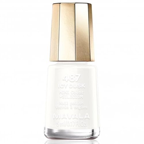 Reverie Collection 2025 Nail Polish - Icy Dusk (48