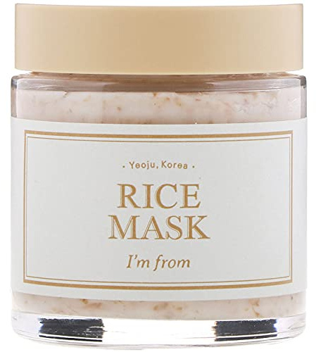 I'M FROM Rice Mask, 110 g