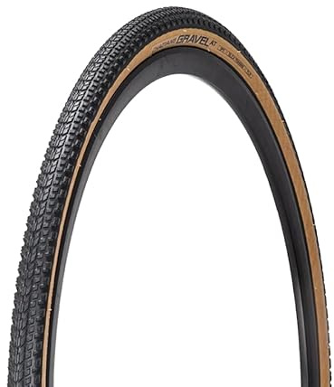 Tyre 700x38C Gravel AT TLR Tanwall for Gravel Premium