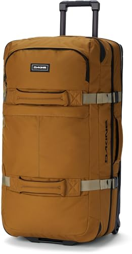 Dakine Split Rolltasche 110 L - Gummi, Einheitsgröße