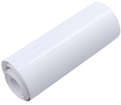Gatuida Película Protectora para Coche de Antiarañazos para Superficies Exteriores Película de Protección para Vehículo Antiarañazos para Coche