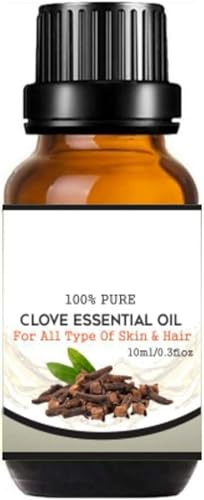 AHSD Aceite de clavo 10 ml