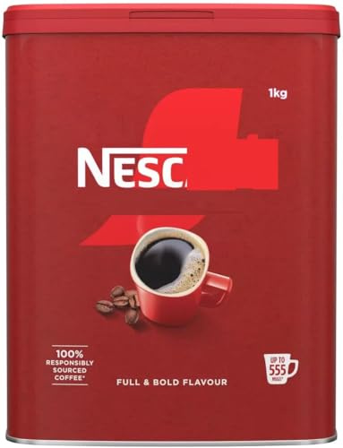 NEESCAFÉ Originaal Café instantané Boîte de 1 kg