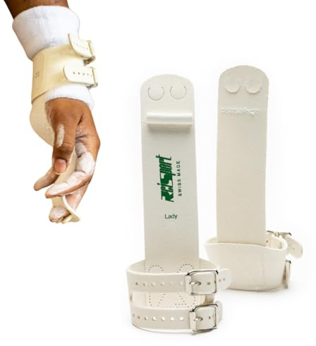 Reisport Damen Women's Gymnastikgriff