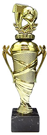 RaRu Handball-Pokal mit Ihrer Wunschgravur