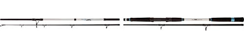 Zebco 2,40m Great White GWC Travel Boat M 120g