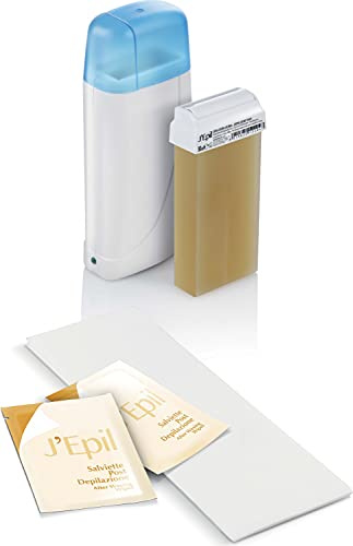 Xanitalia Pro Kit Chauffe-cire électrique - 430 g