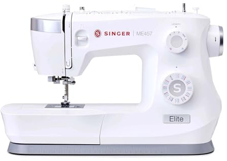 Singer Macchina da cucire ME457 Elite