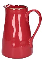 THUN Rose & TULIPANI - Jarra 0,6 L Concierto Coral