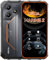 OSCAL Marine 2 Rugged Smartphone (2025),11000mAh(18W) Rugged Phone Unlocked, Android 15 Gaming Phone,Gemini AI,IP69K Protection, NFC,6.56 HD,90HZ,12(4+8)+64GB/2TB Expand,Dual SIM/1TF Slots,Orange