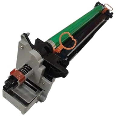 Unidad De Tambor De Imagen Compatible con HP, Reemplaza A W9040MC Y W9044MC, For Impresoras De Las Series E77822, E77825, E77830, E77422 Y E77428.(Drum Unit 100K C)