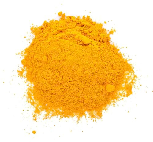 BONGIOVANNI FARINE E BONTA' NATURALI Curcuma in polvere 100g