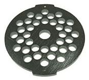 GRILLE HACHOIR Ø 4.7 M/M pour PIECES PREPARATION CULINAIRE PETIT ELECTROMENAGER MOULINEX - MS-0693286