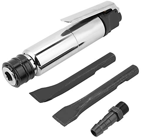 Martello Pneumatico Industriale Diritto della Maniglia Martello ad Aria di Grande Capacità di Stoccaggio Strumento Pneumatico